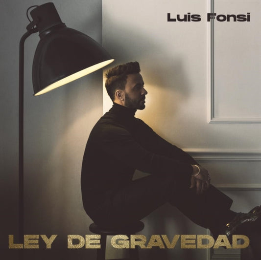 This CD is brand new.Format: CDThis item's title is: Ley De GravedadArtist: Luis FonsiLabel: UNIVERSAL MUSIC LATINOBarcode: 602445298440Release Date: 3/11/2022