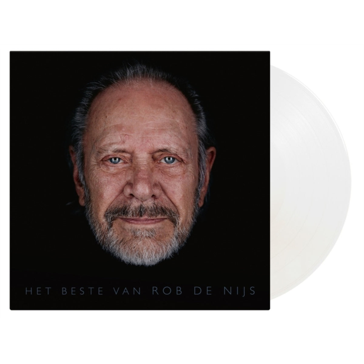 Het Beste Van (2LP/Limited/Transparent Vinyl/180G)