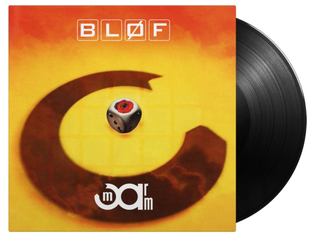 This LP Vinyl is brand new.Format: LP VinylThis item's title is: Omarm (2LP/180G/20Th Anniversary Edition/Gatefold Sleeve W/ Lyrics/Import)Artist: BlofLabel: MUSIC ON VINYLBarcode: 602445329182Release Date: 6/16/2023