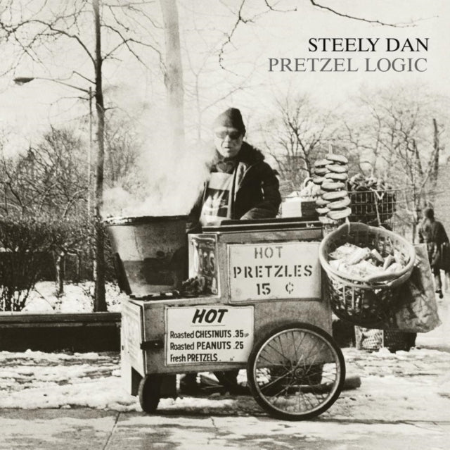 This is a 2 LP Vinyl SKU bundle.
1.This LP Vinyl is brand new.Format: LP VinylMusic Style: Jazz-RockThis item's title is: Pretzel LogicArtist: Steely DanLabel: UMeBarcode: 602445332311Release Date: 7/28/2023
2.This LP Vinyl is brand new.