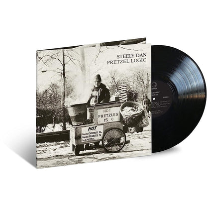 Pretzel Logic & Royal Scam (180G) & Aja