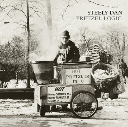 Pretzel Logic & Can't Buy A Thrill (180G)
