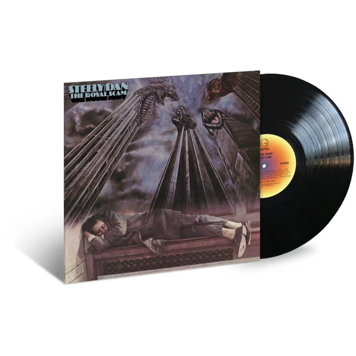Royal Scam (180G)