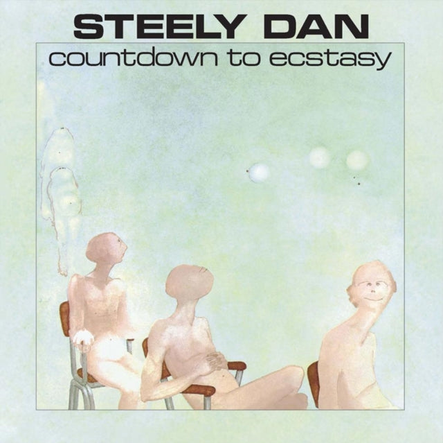 This is a 2 LP Vinyl SKU bundle.
1.This LP Vinyl is brand new.Format: LP VinylMusic Style: Classic RockThis item's title is: Countdown To EcstasyArtist: Steely DanLabel: GEFFENBarcode: 602445332526Release Date: 5/26/2023
2.This LP Vinyl is brand new.