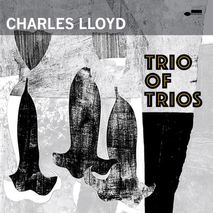 8: Kindred Spirits (Live From The Lobero) (2LP) & Trios: Ocean & Trios: Sacred Thread
