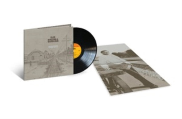 This is a 2 LP Vinyl SKU bundle.
1.This LP Vinyl is brand new.Format: LP VinylThis item's title is: WatertownArtist: Frank SinatraLabel:  LLC FRANK SINATRA ENTERPRISESBarcode: 602445338474Release Date: 6/3/2022
2.This LP Vinyl is brand new.