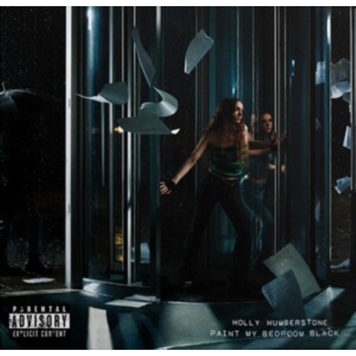 Debut Album