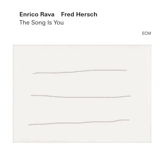 This LP Vinyl is brand new.Format: LP VinylMusic Style: Contemporary JazzThis item's title is: Song Is YouArtist: Enrico; Fred Hersch RavaLabel: ECMBarcode: 602445343973Release Date: 1/13/2023