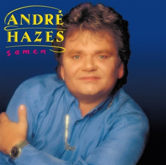 This LP Vinyl is brand new.Format: LP VinylThis item's title is: Samen (Limited/Purple LP Vinyl/180G/Limited)Artist: Andre HazesLabel: MUSIC ON VINYLBarcode: 602445344857Release Date: 4/7/2023