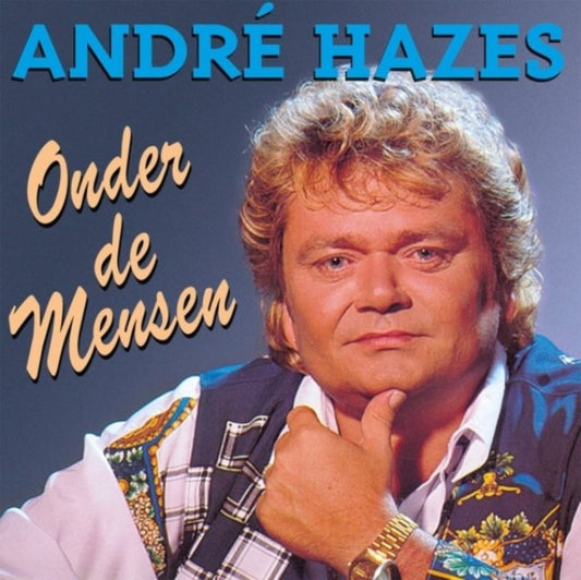 This LP Vinyl is brand new.Format: LP VinylThis item's title is: Onder De Mensen (Limited/Transparent Magenta LP Vinyl/180G)Artist: Andre HazesLabel: MUSIC ON VINYLBarcode: 602445344871Release Date: 5/19/2023