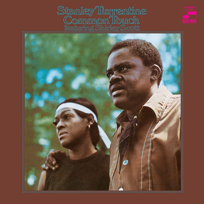 Rough & Tumble (Blue Note Tone Poet Series) & Common Touch (Blue Note Classic LP Vinyl Series)