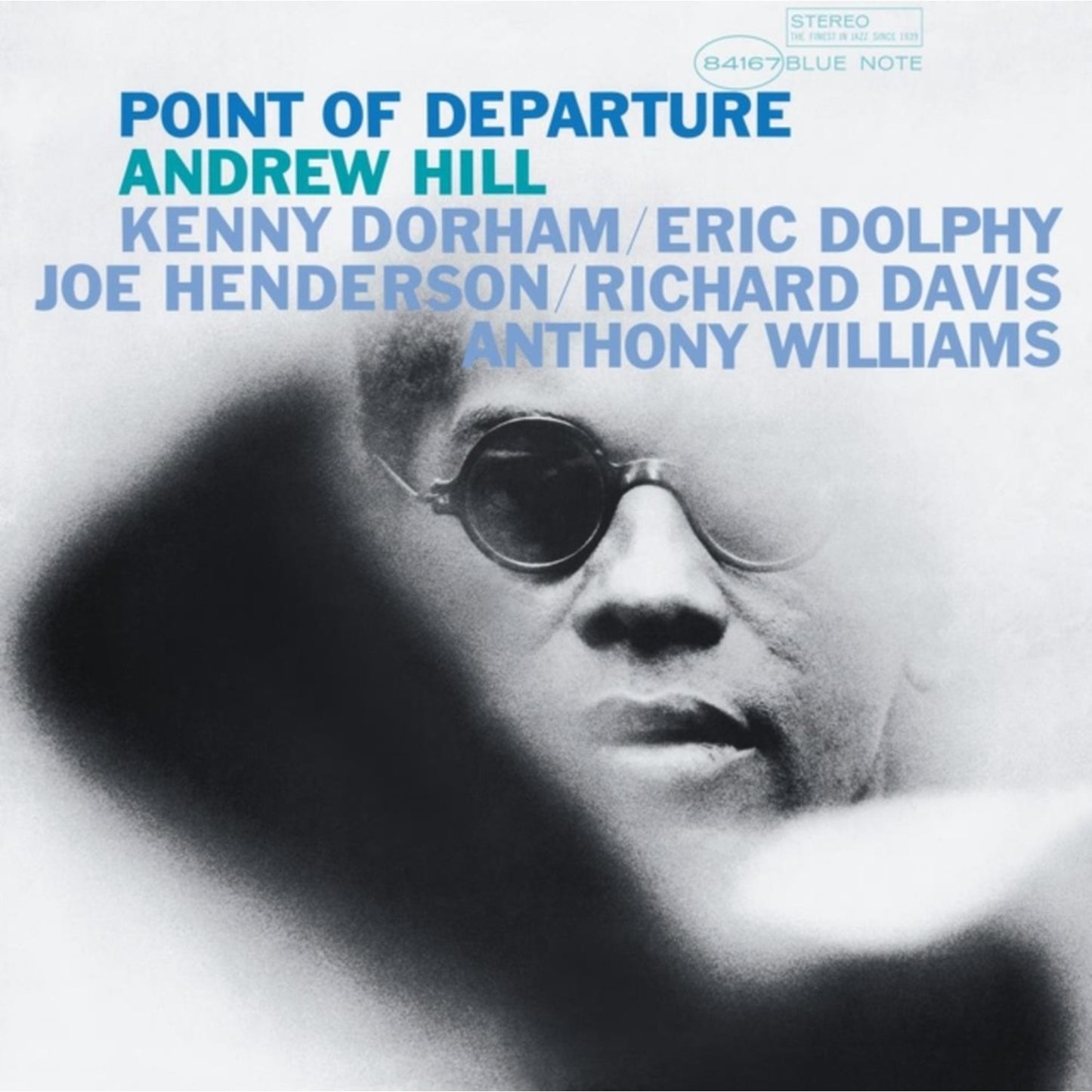 Point Of Departure (Blue Note Classic LP Vinyl Series)