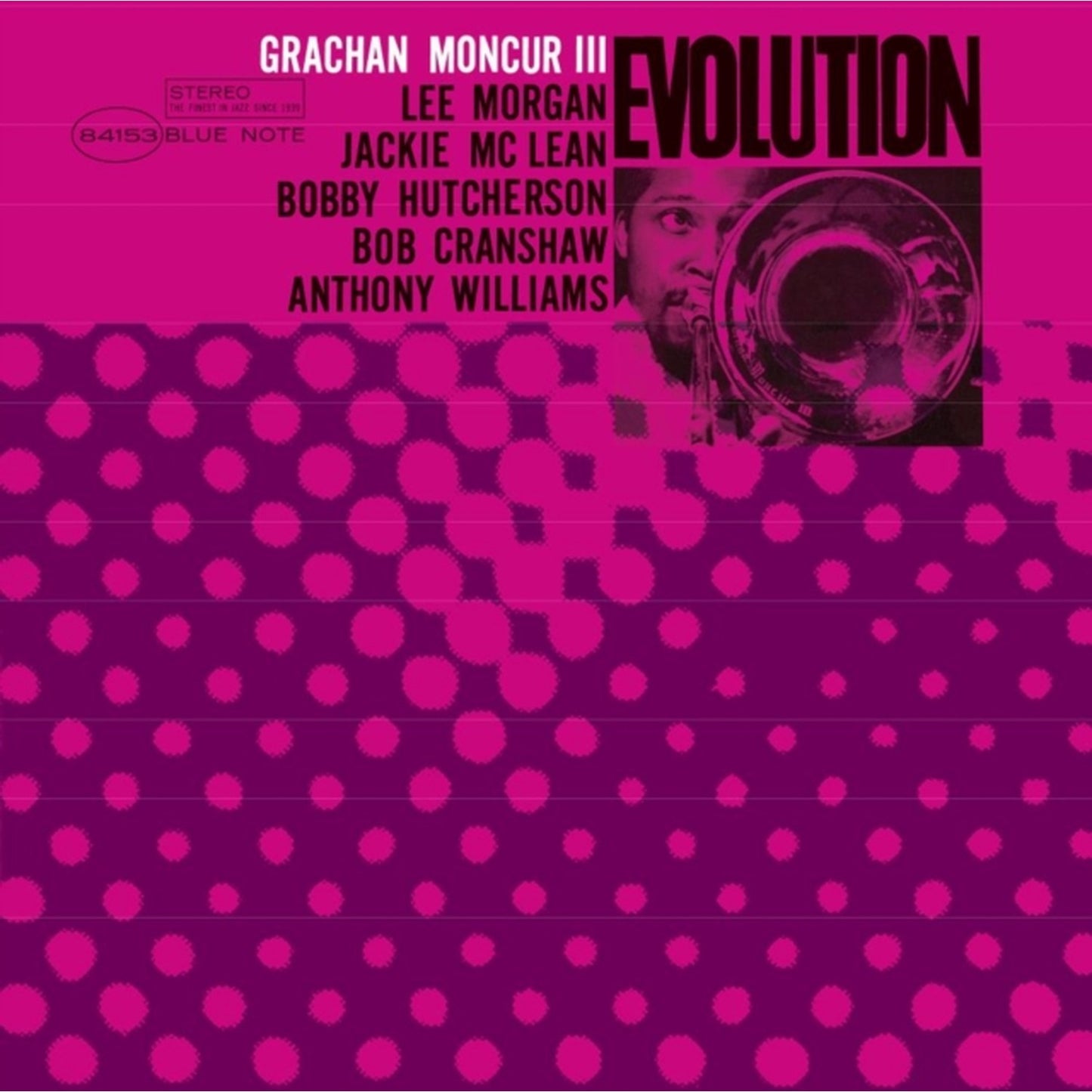 Evolution (Blue Note Classic LP Vinyl Series)