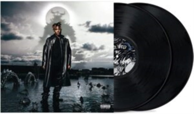 Fighting Demons (2LP) & Goodbye & Good Riddance (X) (5Th Anniversary Deluxe) & Legends Never Die (X) (2LP)