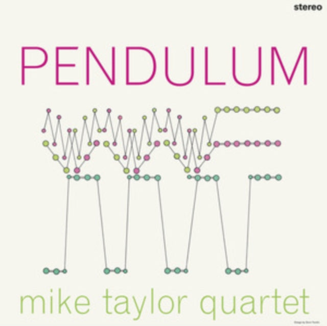 This LP Vinyl is brand new.Format: LP VinylMusic Style: Post BopThis item's title is: PendulumArtist: Mike Quartet TaylorLabel: DeccaBarcode: 602445397129Release Date: 7/25/2025