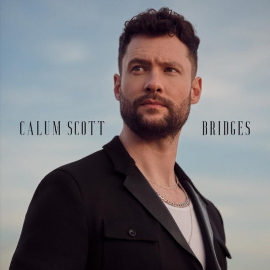 This CD is brand new.Format: CDMusic Style: SoulThis item's title is: BridgesArtist: Calum ScottLabel: CAPITOLBarcode: 602445400478Release Date: 6/17/2022