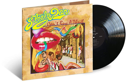 Gaucho & Can't Buy A Thrill (180G)