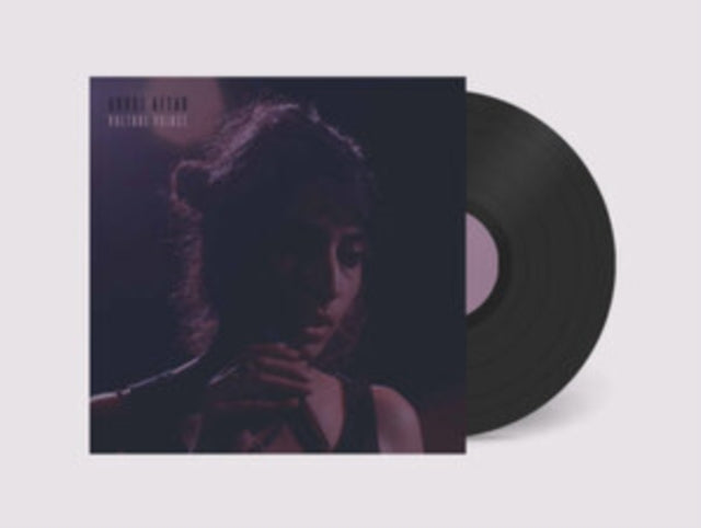 This LP Vinyl is brand new.Format: LP VinylMusic Style: MinimalThis item's title is: Vulture Prince (Deluxe Edition/2LP)Artist: Arooj AftabLabel: VERVEBarcode: 602445427826Release Date: 6/24/2022