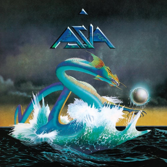 Asia
