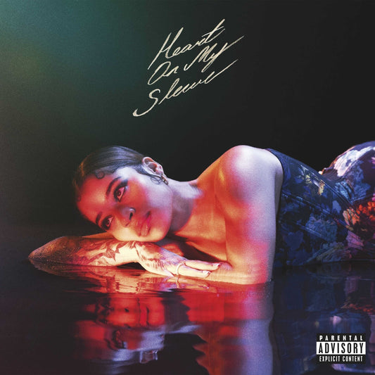 Heart On My Sleeve (X) (2LP)