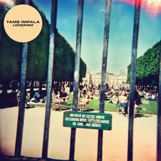 This LP Vinyl is brand new.Format: LP VinylMusic Style: Psychedelic RockThis item's title is: Lonerism (10Th Anniversary/Super Deluxe/3LP Boxset)Artist: Tame ImpalaLabel: INTERSCOPEBarcode: 602445493920Release Date: 5/26/2023