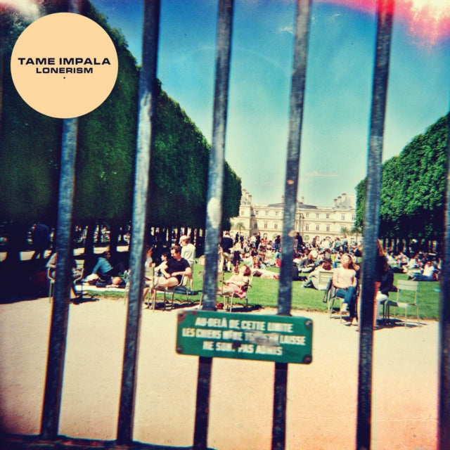 This is a 3 LP Vinyl SKU bundle.
1.This LP Vinyl is brand new.Format: LP VinylMusic Style: Psychedelic RockThis item's title is: CurrentsArtist: Tame ImpalaLabel: INTERSCOPEBarcode: 602547306777Release Date: 7/17/2015
2.This LP Vinyl is brand new.