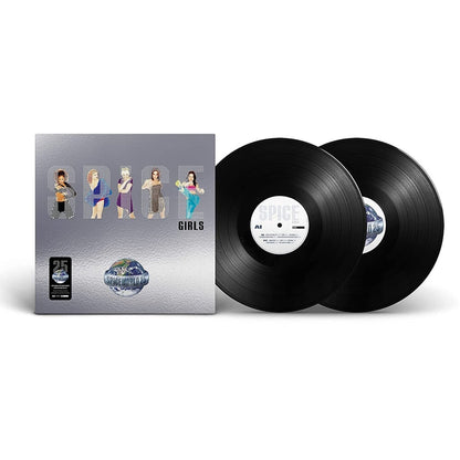 Spiceworld 25 (2LP) & Greatest Hits