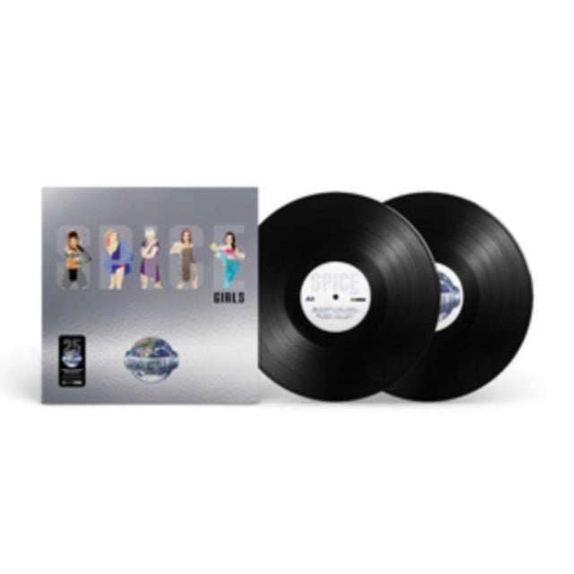 This LP Vinyl is brand new.Format: LP VinylMusic Style: VocalThis item's title is: Spiceworld 25 (2LP)Artist: Spice GirlsLabel: VIRGINBarcode: 602445499502Release Date: 11/4/2022
