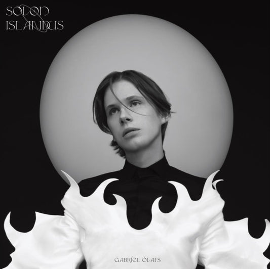 Product Image : This LP Vinyl is brand new.<br>Format: LP Vinyl<br>This item's title is: Solon Islandus<br>Artist: Gabriel Olafs<br>Label: DECCA U.S.<br>Barcode: 602445505180<br>Release Date: 7/15/2022