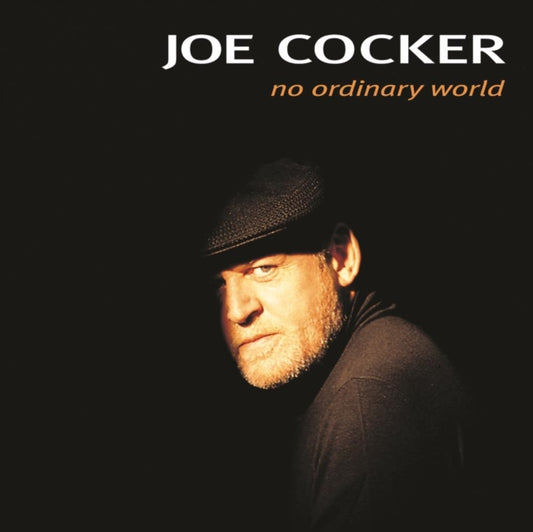 This LP Vinyl is brand new.Format: LP VinylThis item's title is: No Ordinary World (2LP)Artist: Joe CockerLabel: MERCURY STUDIOSBarcode: 602445513505Release Date: 6/17/2022