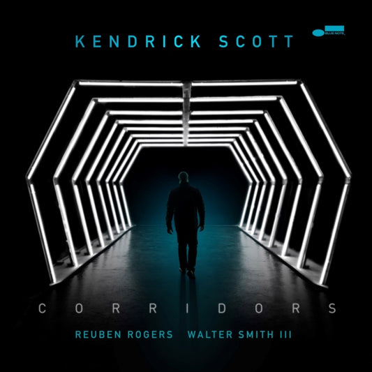 This LP Vinyl is brand new.Format: LP VinylMusic Style: Easy ListeningThis item's title is: CorridorsArtist: Kendrick; Reuben Rogers; Walter Smith Iii ScottLabel: BLUE NOTEBarcode: 602445521890Release Date: 3/3/2023