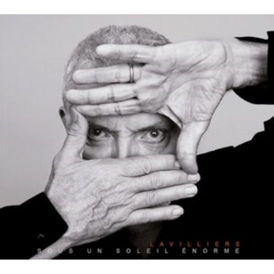 Sous Un Soleil Enorme (2LP)