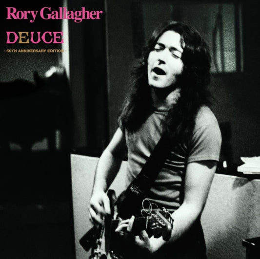 This CD is brand new.Format: CDMusic Style: Blues RockThis item's title is: Deuces (50Th Anniversary/2CD)Artist: Rory GallagherLabel: UMEBarcode: 602445542192Release Date: 9/30/2022