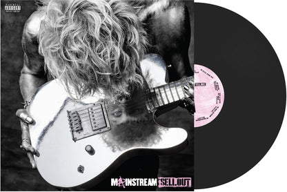 Mainstream Sellout (X) & Lost Americana  (X) (Brick Red LP Vinyl)