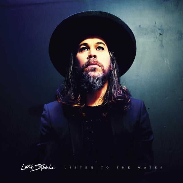 Product Image : This CD is brand new.<br>Format: CD<br>This item's title is: Listen To Water<br>Artist: Luke Steele<br>Barcode: 602445545452<br>Release Date: 6/3/2022