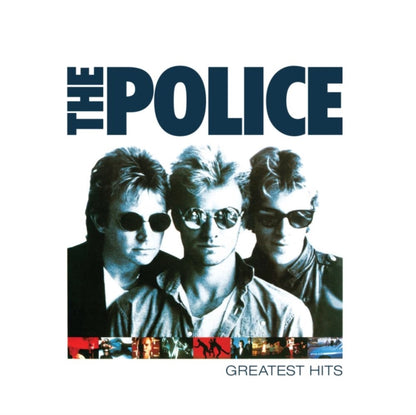 This is a 3 LP Vinyl SKU bundle.
1.This LP Vinyl is brand new.Format: LP VinylThis item's title is: Synchronicity (Picture Disc)Artist: PoliceBarcode: 602455821713Release Date: 7/26/2024
2.This LP Vinyl is brand new.