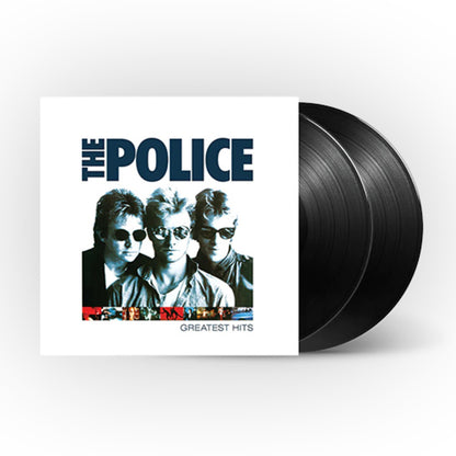 Greatest Hits (2LP) & Synchronicity