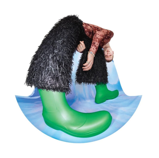 This LP Vinyl is brand new.Format: LP VinylMusic Style: Hip HopThis item's title is: Demon Time (X)Artist: Mura MasaLabel: INTERSCOPEBarcode: 602445574766Release Date: 9/16/2022