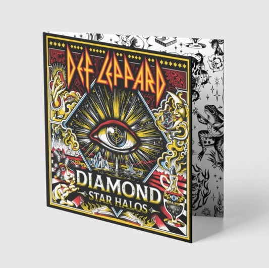 Diamond Star Deluxe