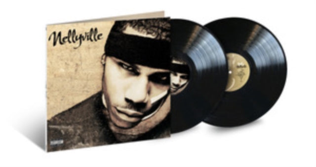 This LP Vinyl is brand new.Format: LP VinylThis item's title is: Nellyville (2LP)Artist: NellyLabel: MOTOWN RECORDSBarcode: 602445578573Release Date: 7/29/2022