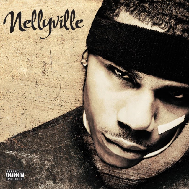 Nellyville (Deluxe/2LP)