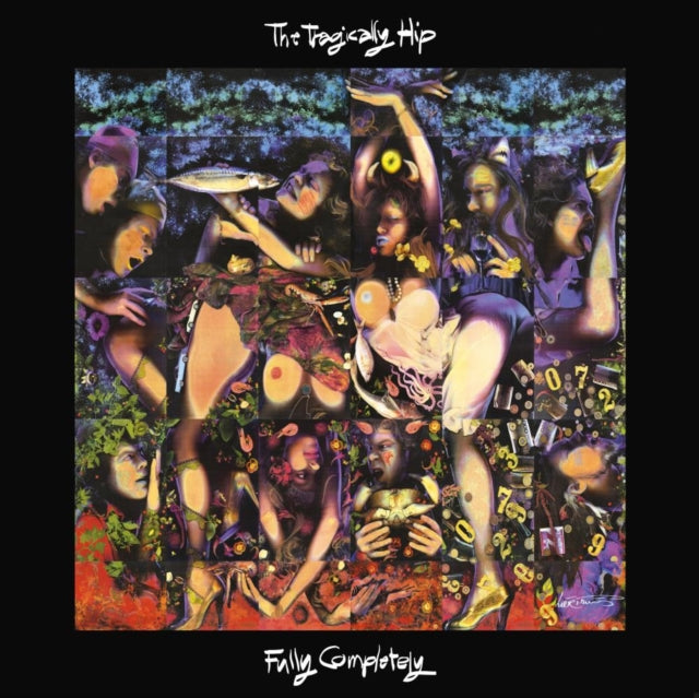 Fully Completely (30Th Anniversary/Deluxe/3LP/Blu-Ray Box Set)