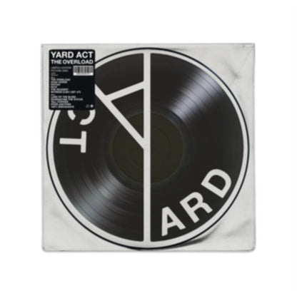 This is a 2 LP Vinyl SKU bundle.
1.This LP Vinyl is brand new.Format: LP VinylMusic Style: Alternative RockThis item's title is: Overload (Picture Disc)Artist: Yard ActLabel: Island RecordsBarcode: 602445592791Release Date: 12/2/2022
2.This LP Vinyl is brand new.