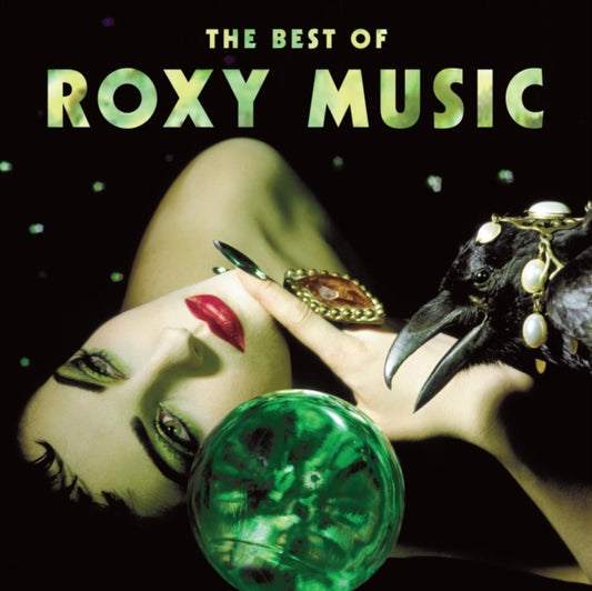 This LP Vinyl is brand new.Format: LP VinylMusic Style: Art RockThis item's title is: Best Of (2LP)Artist: Roxy MusicLabel: REPUBLICBarcode: 602445593422Release Date: 9/9/2022