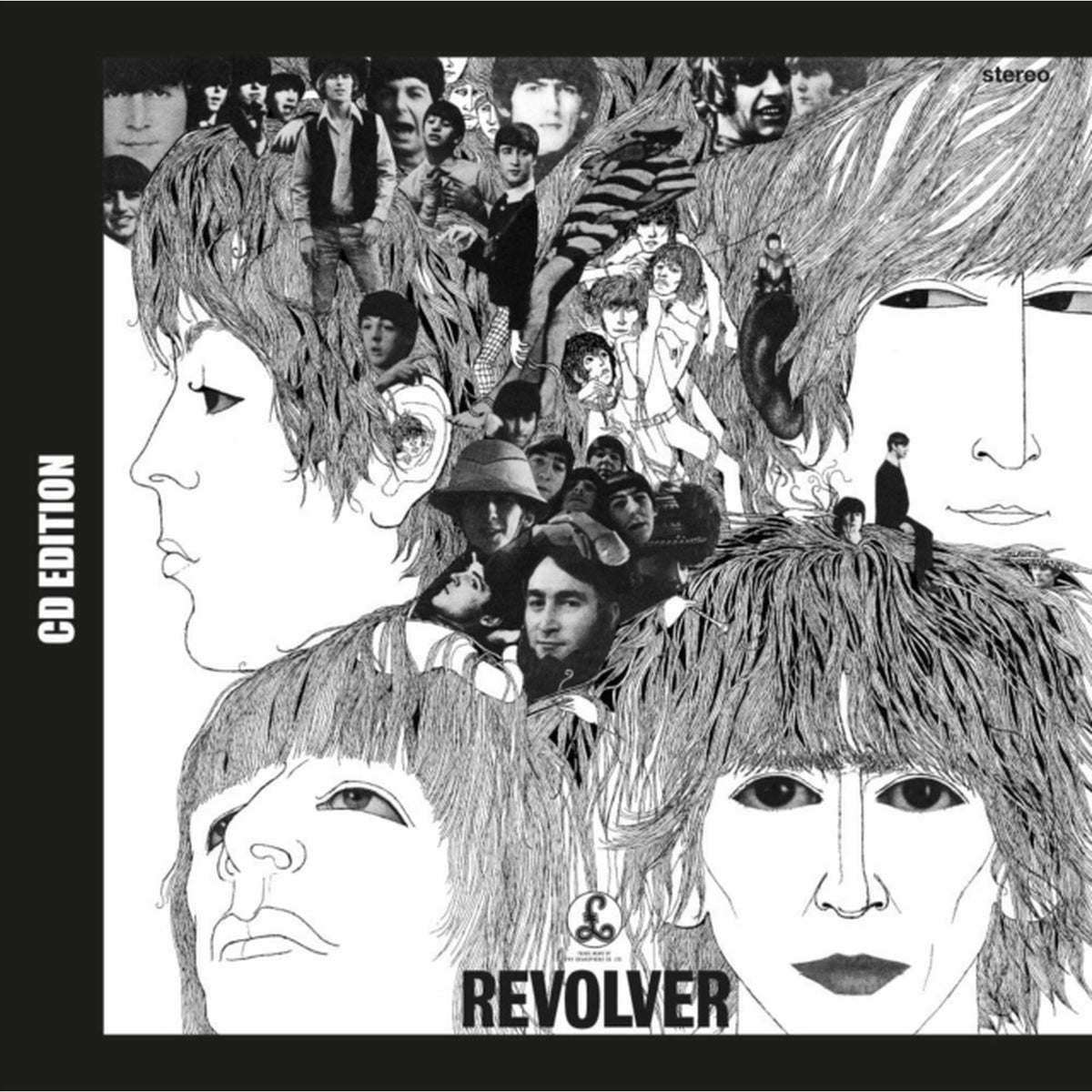 Revolver Special Edition