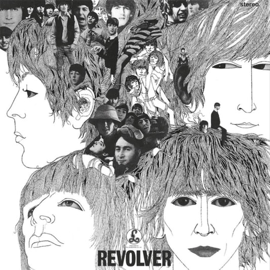 Revolver Special Edition & 1 (2015 Reissue)