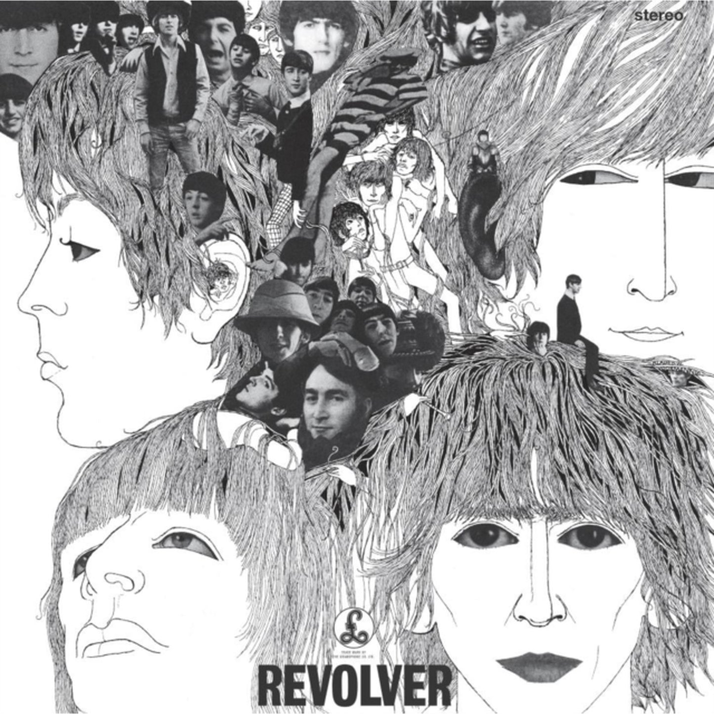 Hard Day's Night & Help & Rubber Soul & With The Beatles & Yellow Submarine & Past Masters 1 & 2 & Revolver - Special Edition (Picture Disc) & Let It Be Special Edition & Abbey Road Anniversary