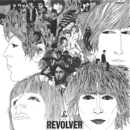 Hard Day's Night & Help & Rubber Soul & With The Beatles & Yellow Submarine & Past Masters 1 & 2 & Revolver - Special Edition (Picture Disc) & Let It Be Special Edition & Abbey Road Anniversary