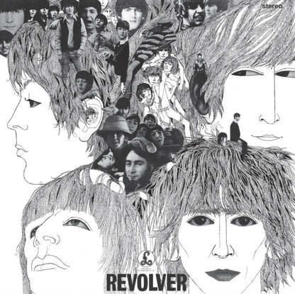 Please Please Me & Revolver - Special Edition (Picture Disc)