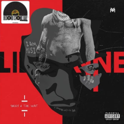 Sorry 4 The Wait & Tha Carter 2 & Tha Carter 4